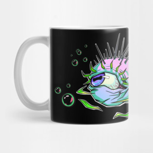 Eyeball Mug