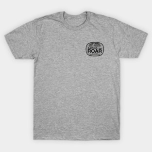 Saving The Roar tee shirt T-Shirt