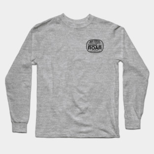 Saving The Roar tee shirt Long Sleeve T-Shirt