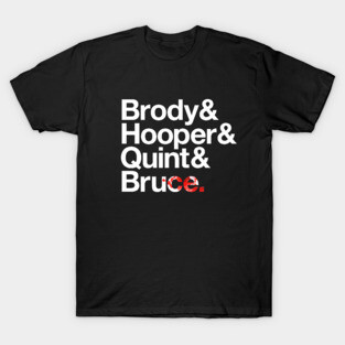 BRUCE ALMIGHTY T-Shirt