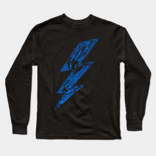 Thunder Long Sleeve T-Shirt