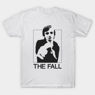 The Fall T-Shirt