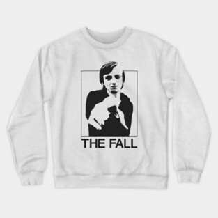 The Fall Crewneck Sweatshirt