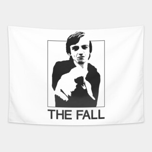 The Fall Tapestry