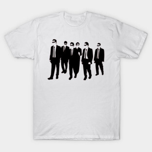 Reservoir Dogs T-Shirt
