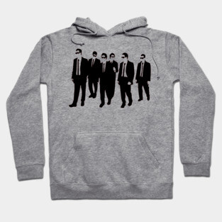 Reservoir Dogs Hoodie