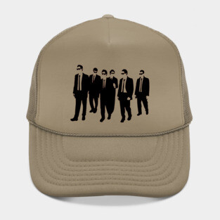 Reservoir Dogs Hat