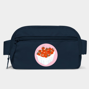Strawberry Bag