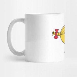 Little Miss Sunshine Mug