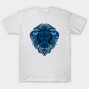 Leo Merch T-Shirt