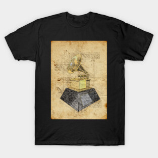 Grammy T-Shirt