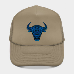 Taurus Merch Hat