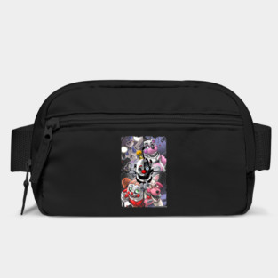 Five Nights at Freddy's: Sister Location Bag
