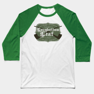 longbottom leaf Baseball T-Shirt