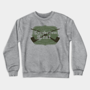 longbottom leaf Crewneck Sweatshirt