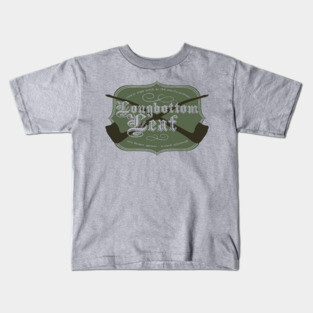 longbottom leaf Kids T-Shirt