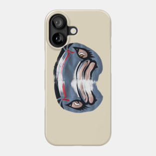 Lucha Libre Phone Case