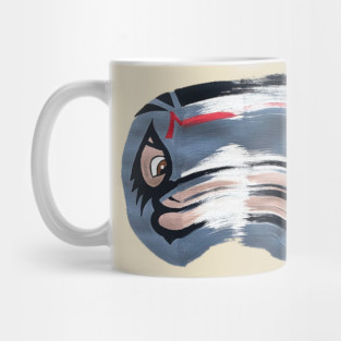 Lucha Libre Mug