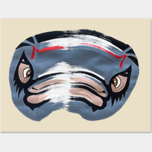 Lucha Libre Posters and Art