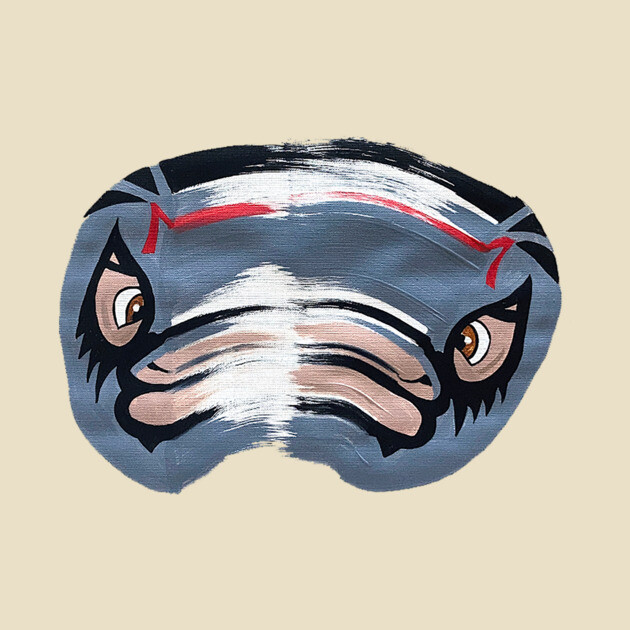 Lucha Libre by  finitojuarez