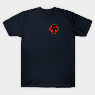 Adventure Team Uniform Variant T-Shirt