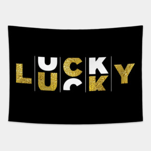 Lucky Tapestry
