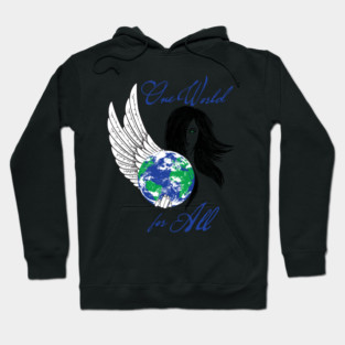 One World Hoodie