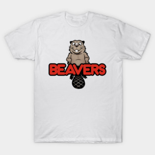 Beavers T-Shirt