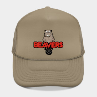 Beavers Hat