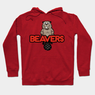 Beavers Hoodie
