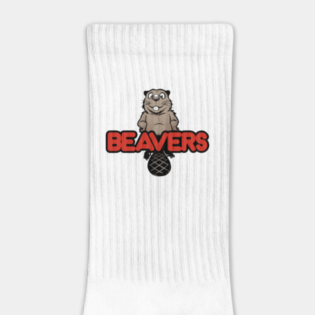 Beavers by John Wigger