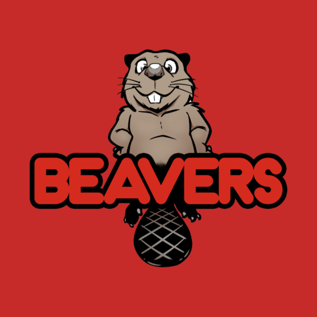 Beavers by John Wigger