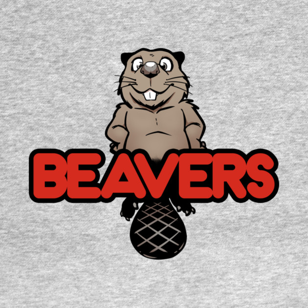 Beavers by John Wigger