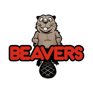 Beavers T-Shirt