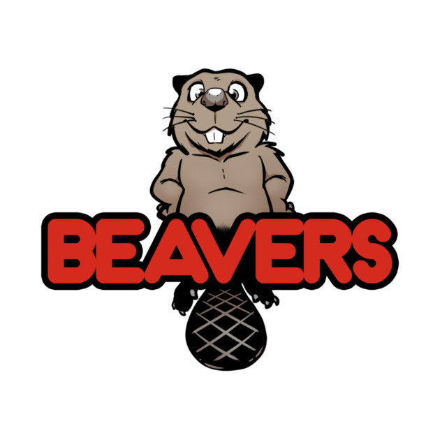 Beavers by John Wigger