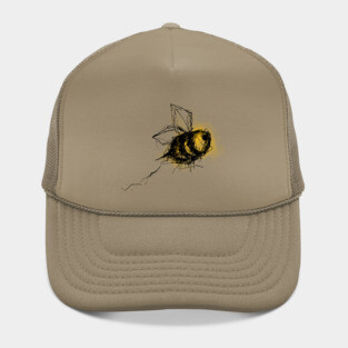 Bee Hat
