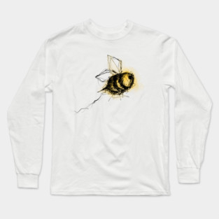 Bee Long Sleeve T-Shirt