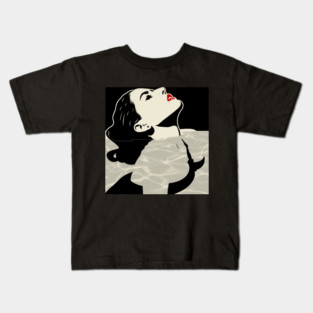 Water Kids T-Shirt