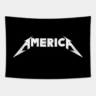 America Tapestry