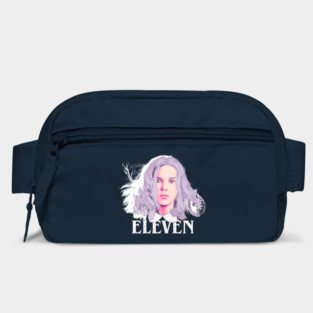 Eleven Stranger Things 011 Bag