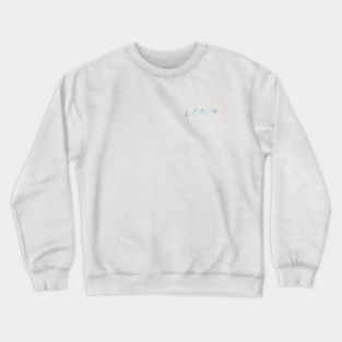Pull my Finger Crewneck Sweatshirt