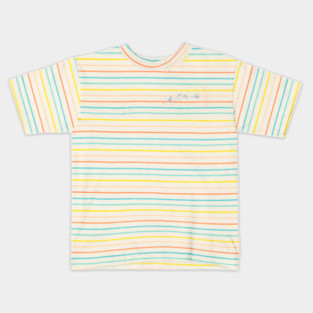 Pull my Finger Kids T-Shirt