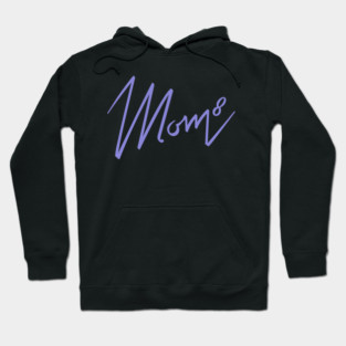 Mom of 8 Hoodie