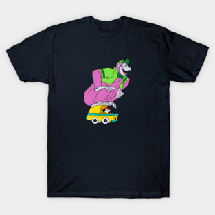 Great Grape Ape T-Shirt