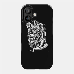 MIND Phone Case