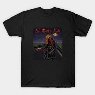 Evil Hitchhiker T-Shirt
