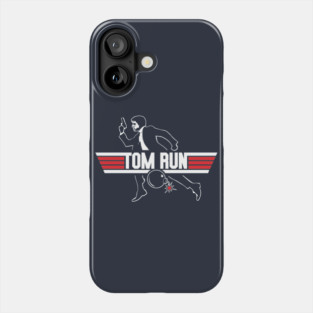 Tom Run Phone Case