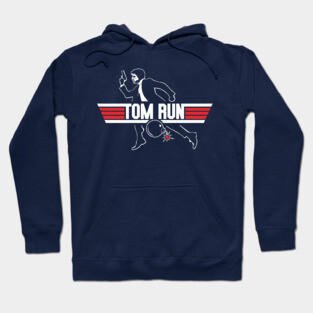 Tom Run Hoodie