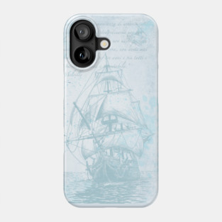 Whale Moby Dick Phone Case