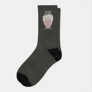 Jim Jarmusch Head Socks